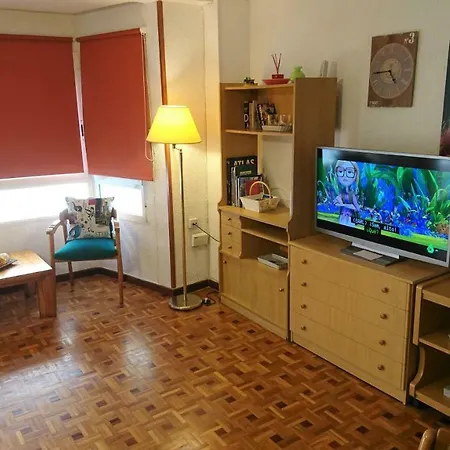 Apartment Navas-centro *
