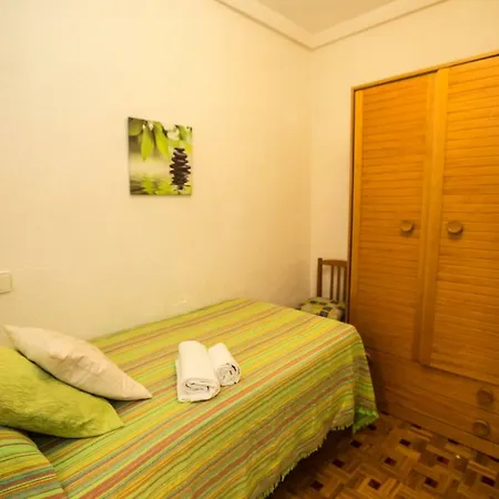 Navas-centro Apartment Alicante
