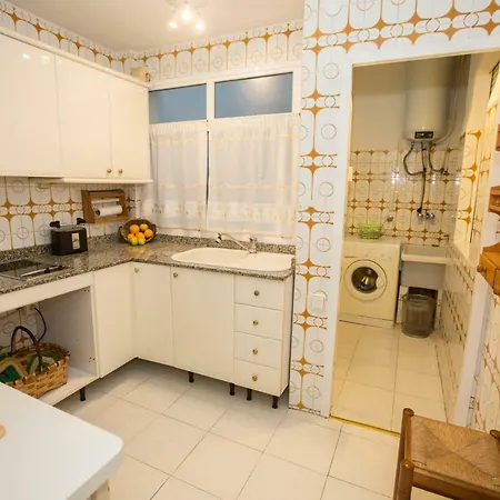 Navas-centro Daire