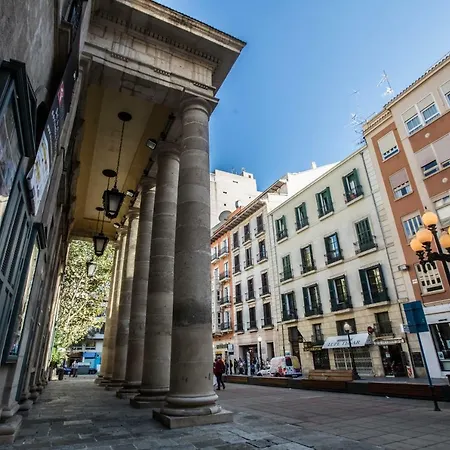 Navas-centro Alicante